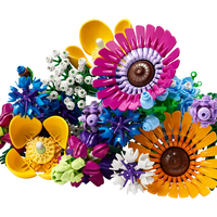 LEGO 10313 Wildflower Bouquet