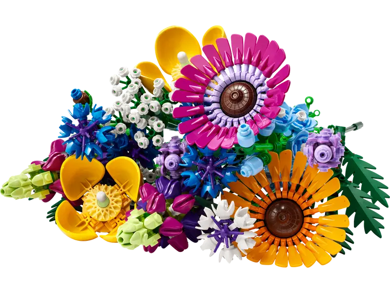 LEGO 10313 Wildflower Bouquet