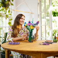 LEGO 10313 Wildflower Bouquet