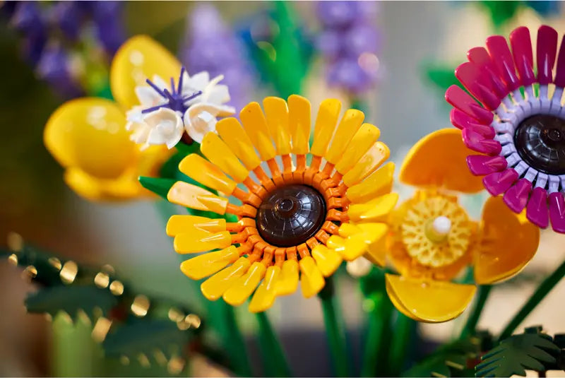 LEGO 10313 Wildflower Bouquet