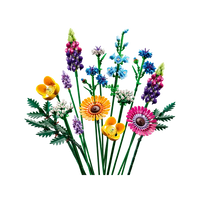 LEGO 10313 Wildflower Bouquet