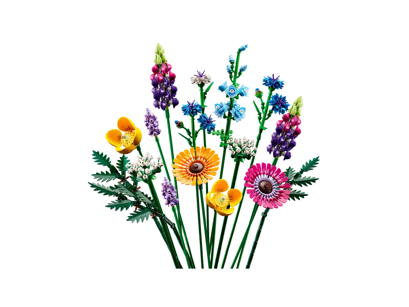 LEGO 10313 Wildflower Bouquet