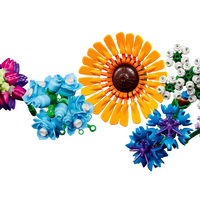 LEGO 10313 Wildflower Bouquet