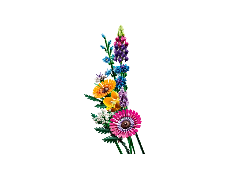 LEGO 10313 Wildflower Bouquet