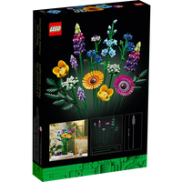 LEGO 10313 Wildflower Bouquet