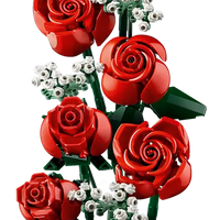 LEGO 10328 Bouquet of Roses