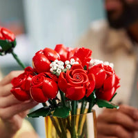 LEGO 10328 Bouquet of Roses