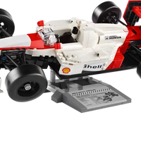 LEGO 10330 McLaren MP4/4 & Ayrton Senna