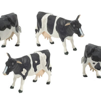 Britains Fresian Cattle