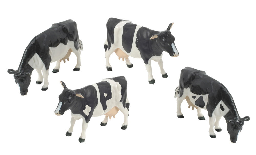 Britains Fresian Cattle