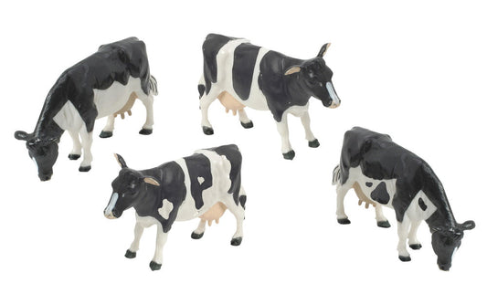 Britains Fresian Cattle