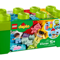 Lego Duplo Brick Box