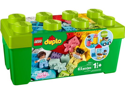 Lego Duplo Brick Box