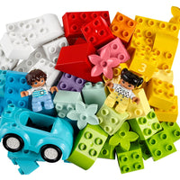 Lego Duplo Brick Box