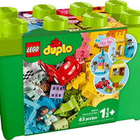 Lego Duplo Deluxe Brick Box