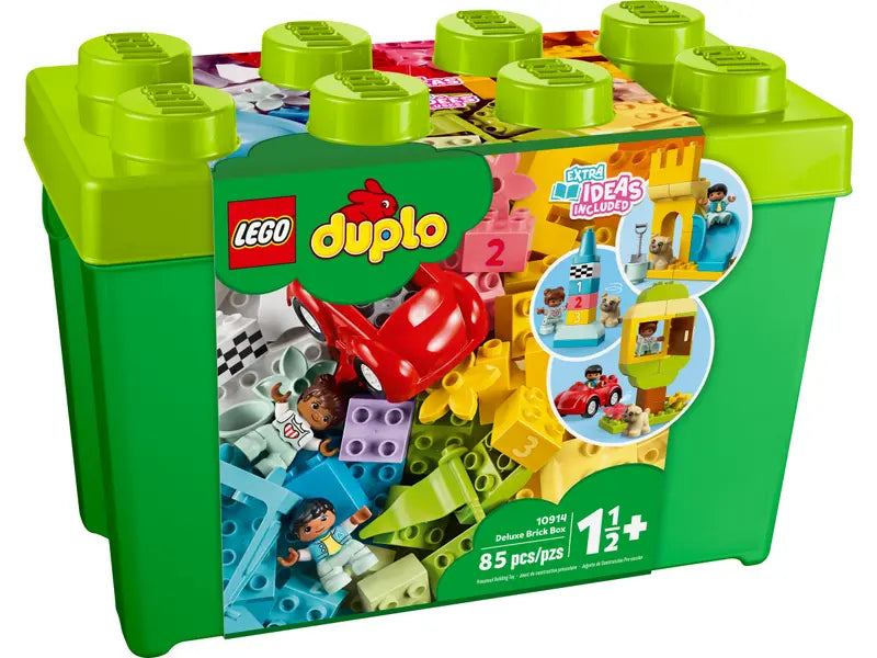 Lego Duplo Deluxe Brick Box