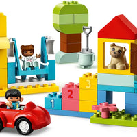 Lego Duplo Deluxe Brick Box