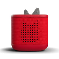 Tonies Toniebox 2 in Sunset Red – view 2