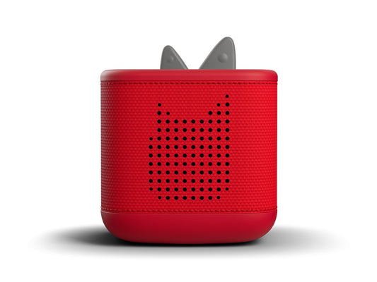 Tonies Toniebox 2 in Sunset Red – view 2