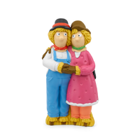 Tonies Julia Donaldson The Scarecrow's Wedding audio Tonie figure – view 2