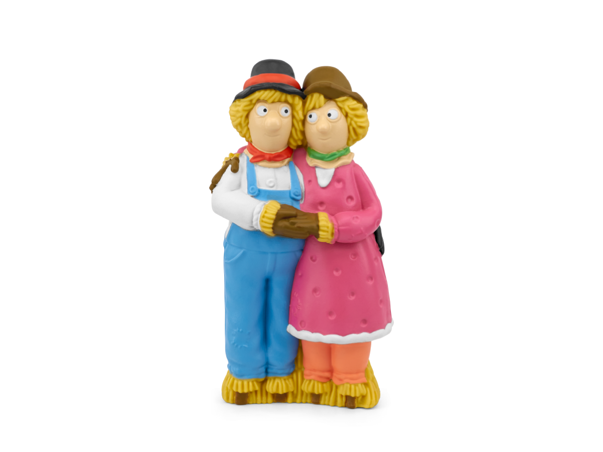 Tonies Julia Donaldson The Scarecrow's Wedding audio Tonie figure – view 2