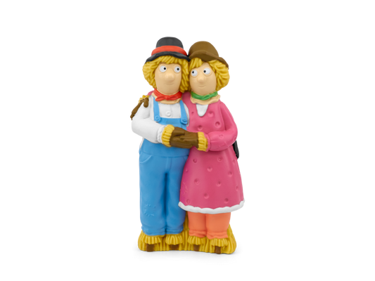 Tonies Julia Donaldson The Scarecrow's Wedding audio Tonie figure – view 2