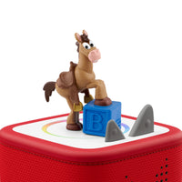 Tonies Disney Toy Story 5 Bullseye audio Tonie figure