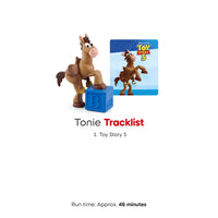 Tonies Disney Toy Story 5 Bullseye audio Tonie figure – view 3