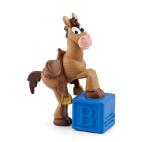 Tonies Disney Toy Story 5 Bullseye audio Tonie figure – view 2