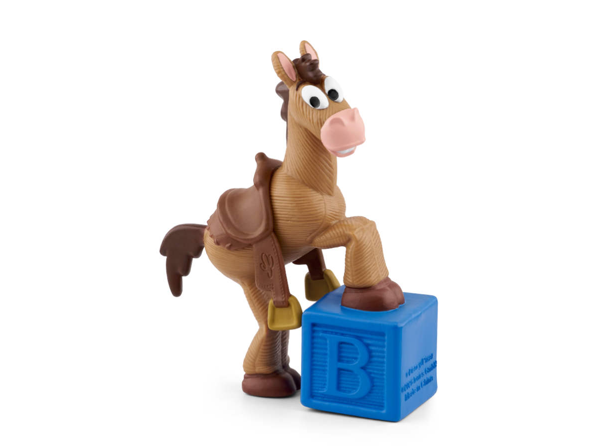 Tonies Disney Toy Story 5 Bullseye audio Tonie figure – view 2