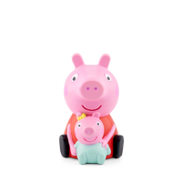 Tonies Peppa Pig The New Baby audio Tonie figure – view 2