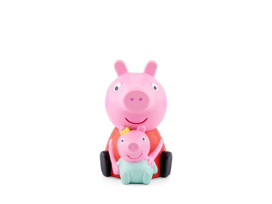 Tonies Peppa Pig The New Baby audio Tonie figure – view 2