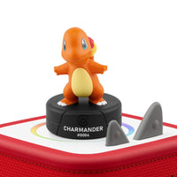 Tonies Pokémon Charmander audio Tonie figure