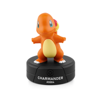 Tonies Pokémon Charmander audio Tonie figure – view 2