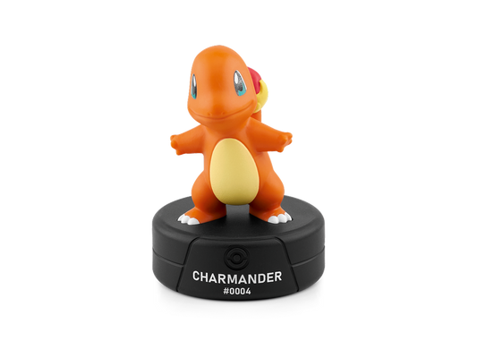 Tonies Pokémon Charmander audio Tonie figure – view 2