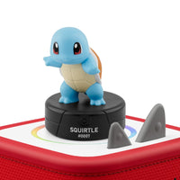 Tonies Pokémon Squirtle audio Tonie figure