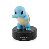 Tonies Pokémon Squirtle audio Tonie figure – view 2