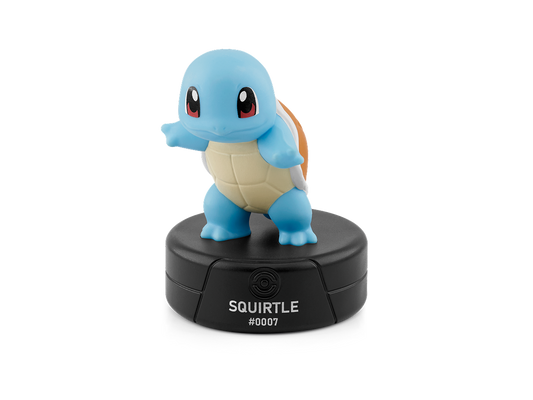 Tonies Pokémon Squirtle audio Tonie figure – view 2