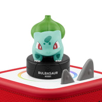 Tonies Pokémon Bulbasaur audio Tonie figure