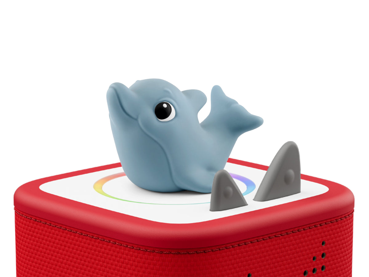 Tonies My First Tonies Ocean Set with Seagull, Seal and Dolphin – view 3