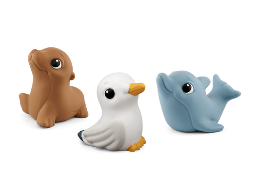Tonies My First Tonies Ocean Set with Seagull, Seal and Dolphin – view 2