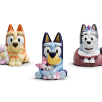 Tonies Bluey, Bingo and Muffin Tonie multipack – view 2