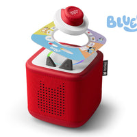 Tonies Tonieplay A Playful Day with Bluey game disc