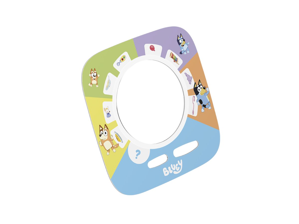 Tonies Tonieplay A Playful Day with Bluey game disc – view 3
