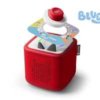 Tonies Tonieplay A Playful Day with Bluey game disc – view 2