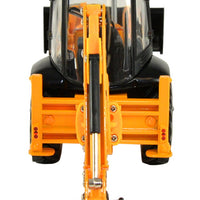 Britains Jcb 3cx Backhoe Loader