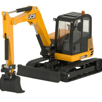 Britains JCB Mini Excavator