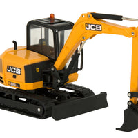 Britains JCB Mini Excavator