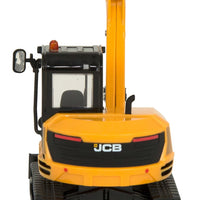 Britains JCB Mini Excavator