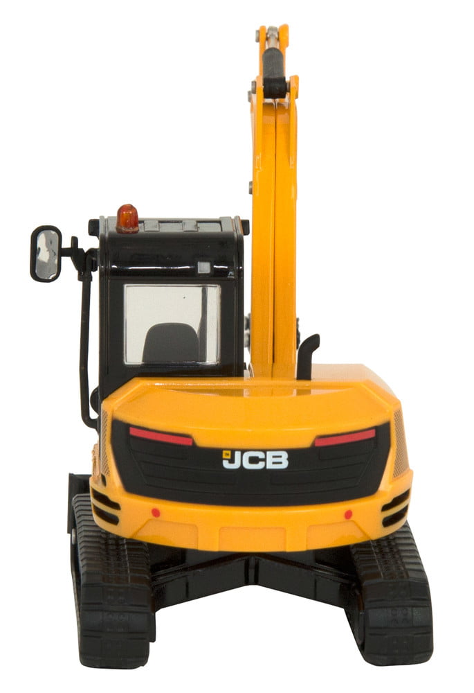 Britains JCB Mini Excavator